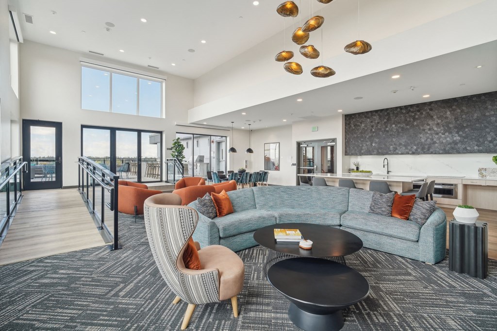 Vicino - The Social Room